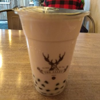 The Alley - Bubble Tea Near Me - Toronto, Ontario The Alley - Bubble Tea Near Me - Toronto, Ontario