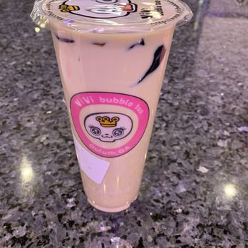 ViVi Bubble Tea - Bubble Tea Near Me - Duluth, Georgia