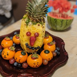 EZ Planners - Pineapple