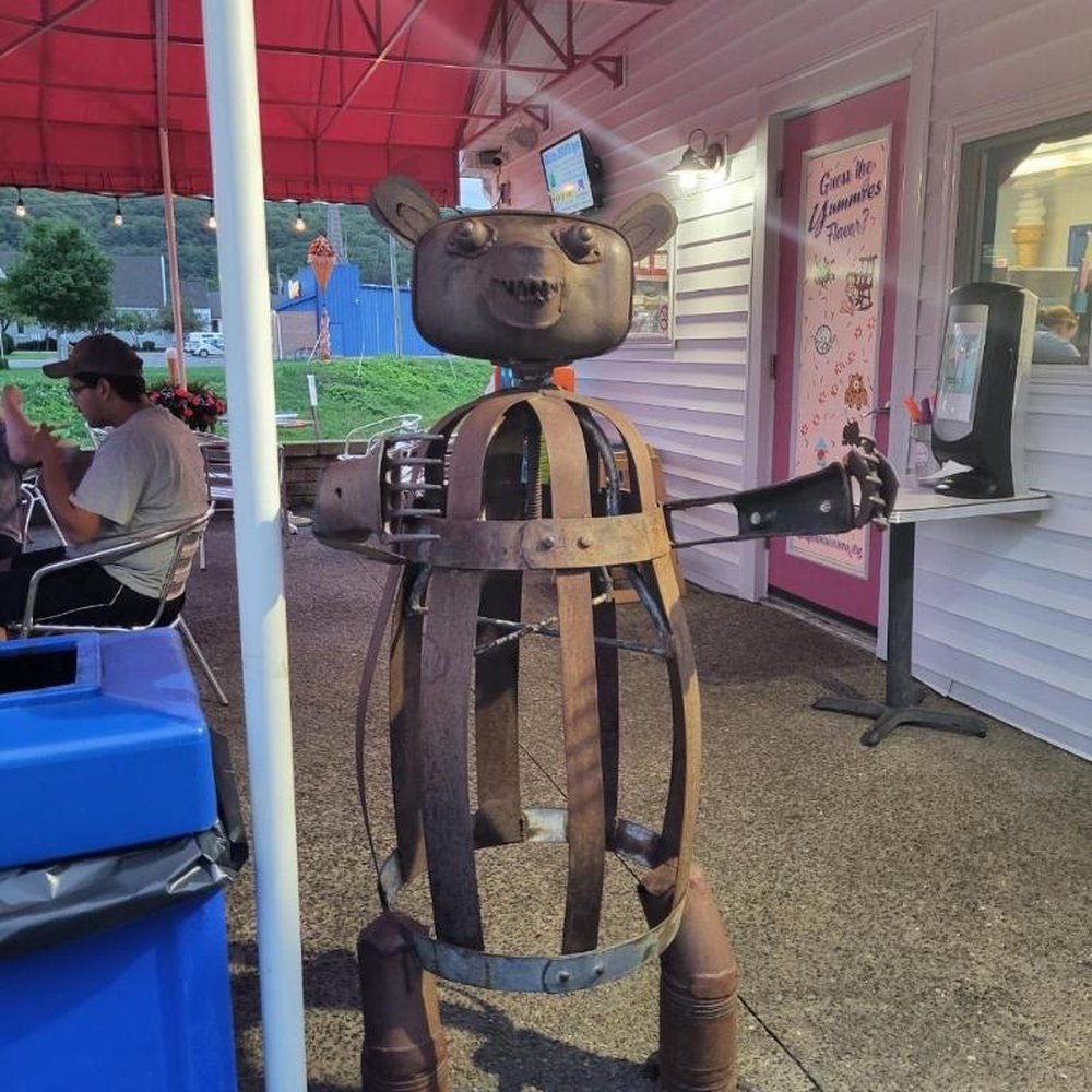 Yummies - Ice Cream & Frozen Yogurt Near Me - Warsaw, New York Yummies - Ice Cream & Frozen Yogurt Near Me - Warsaw, New York