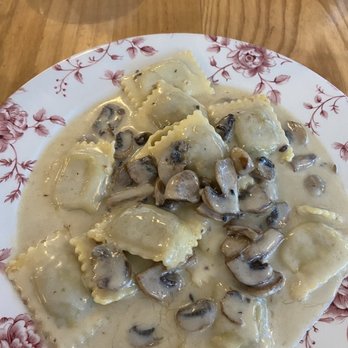 Luna Pasta e Dolci Take-Away - Ravioli Porcini - Pasta Shops Near Me - Miami, Florida Luna Pasta e Dolci Take-Away - Ravioli Porcini - Pasta Shops Near Me - Miami, Florida