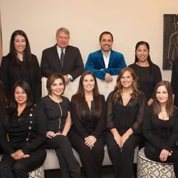 Soulage Wellness & Aesthetic Center: Pompeyo Chavez, M.D - Soulage Staff 2017