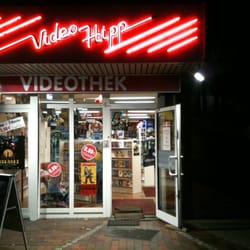 Video Hipp