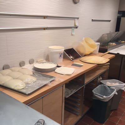 Cybelle's Pizza Montclair by null