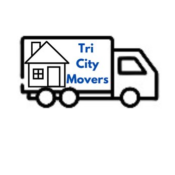 Tri City Movers - Logo - Movers Near Me - Dacono, Colorado