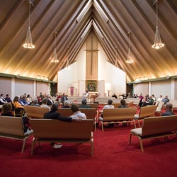 Arlington Community Church