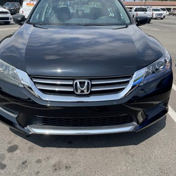Quigleys Auto Body - New hood, fender, lamp, etc - Body Shops Near Me - Lake Forest, California