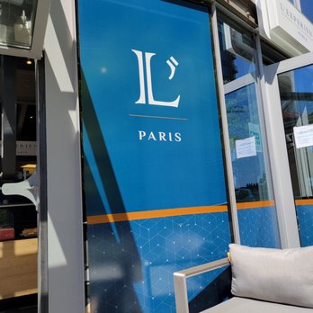 L'Experience Paris - Bellevue - Front - Bakeries Near Me - Bellevue, Washington