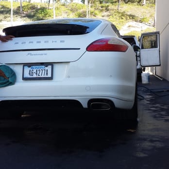 Black Tie Auto Detail - Caring For Your Car - Car Wash Near Me Black Tie Auto Detail - Caring For Your Car - Car Wash Near Me
