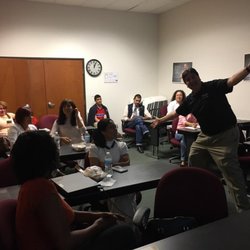The Critical Update - Cybersecurity workshops