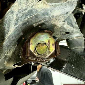 Outlander Motorsports - Auto Customization Near Me - Martinez, California