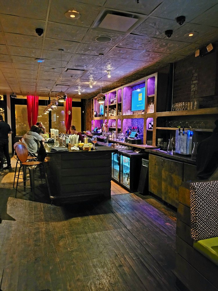 Chauhan Ale & Masala House