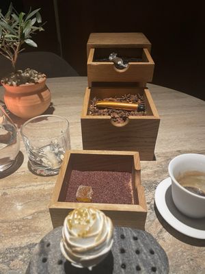 Restaurant Alan Geaam by null