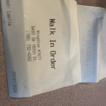 Wingstop - Wing Stop - Chicken Wings Near Me - Palmetto Bay, Florida