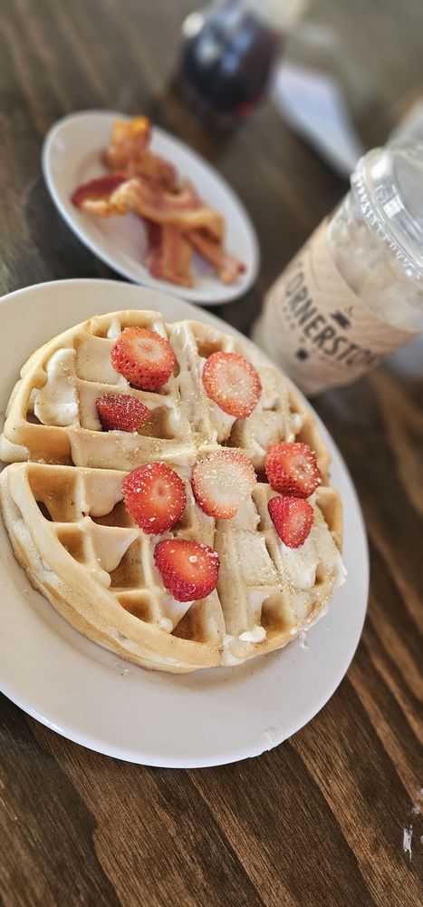 Cornerstone Cafe & Coffee Image