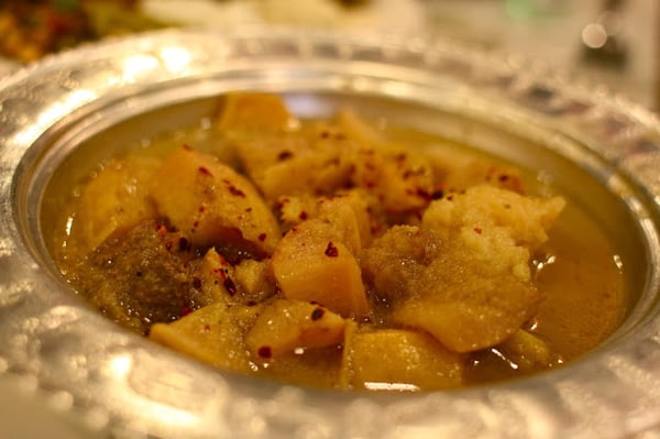 Çiya Sofrası by null Çiya Sofrası by null