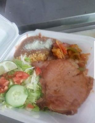 Los Potosinos by null