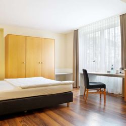 Best Western - Business Room