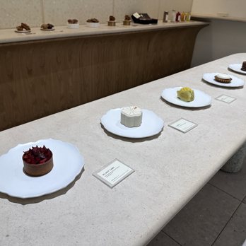 Lysee - Desserts Near Me - New York, New York Lysee - Desserts Near Me - New York, New York