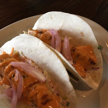 Murphy's Law Irish Pub - Fish tacos that end in overheat - American Near Me - Canandaigua, New York Murphy's Law Irish Pub - Fish tacos that end in overheat - American Near Me - Canandaigua, New York