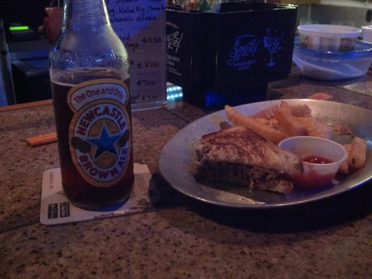 9th Ave Rock House by null