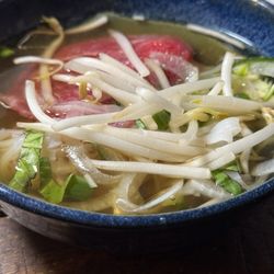Hatsukoi Restaurant & Sushi Bar - Beef Pho