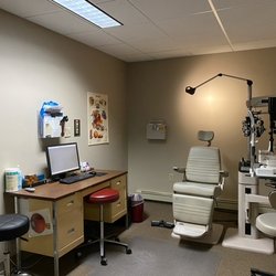 Laurel Eye Clinic