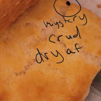 Captain Jay's Fish & Chicken - Desert dry biscuit rocks. I sharpened my knife set on them. - Chicken Wings Near Me - Southfield, Michigan Captain Jay's Fish & Chicken - Desert dry biscuit rocks. I sharpened my knife set on them. - Chicken Wings Near Me - Southfield, Michigan