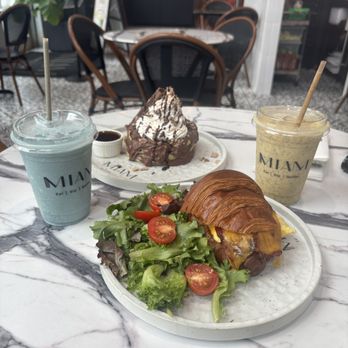 MIAM Cafe - Sandwiches Near Me - Miami, Florida MIAM Cafe - Sandwiches Near Me - Miami, Florida
