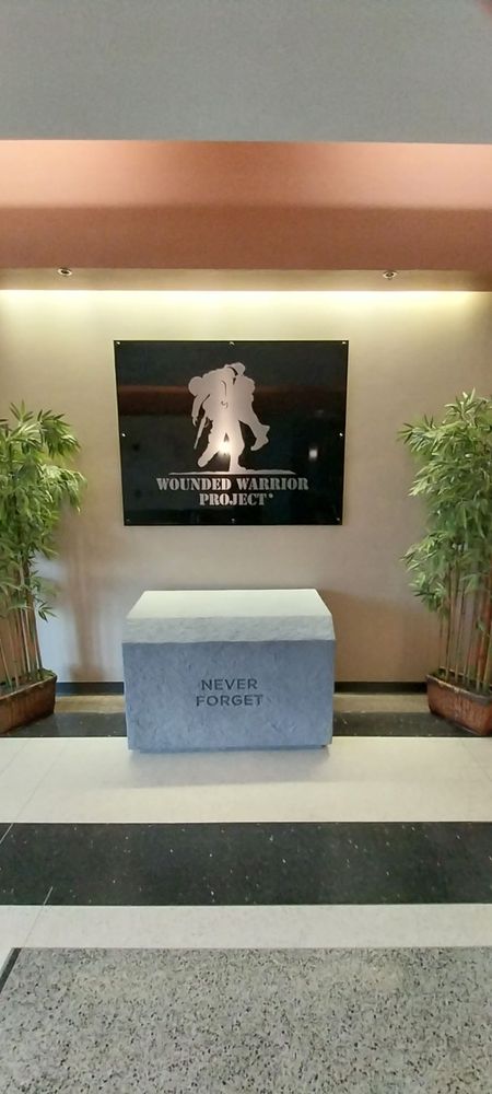 Wounded Warrior Project - veterans service organization in Jacksonville, FL