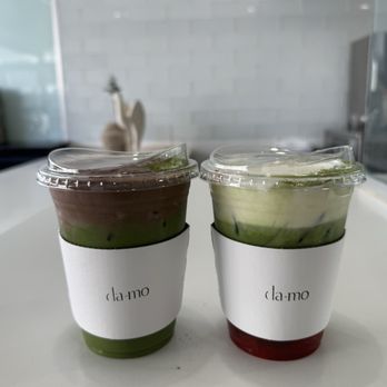 DAMO - Coffee & Tea Near Me - Los Angeles, California DAMO - Coffee & Tea Near Me - Los Angeles, California