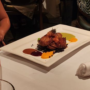 Roy's Waikiki - Butterfield excellent - Hawaiian Near Me - Honolulu, Hawaii