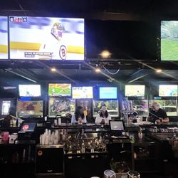 Jay’s Sports Lounge