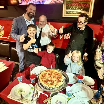 Ignazio’s Kitchen - From Mr Ignazio's family to ours, wonderful experience!! - Pizza Near Me - Lakewood, Colorado Ignazio’s Kitchen - From Mr Ignazio's family to ours, wonderful experience!! - Pizza Near Me - Lakewood, Colorado