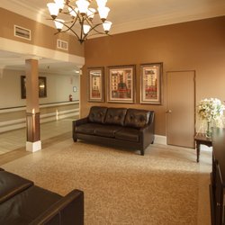 Glendale Post Acute Center