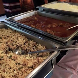 Alfanos - Open buffet