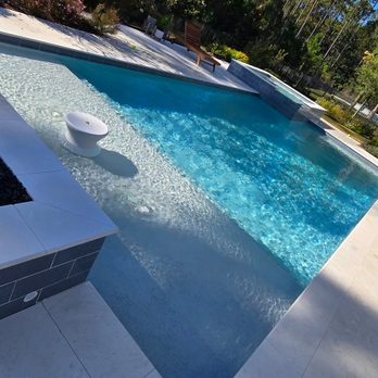 Crystal Blue Pool Solutions - Pool Cleaners Near Me Crystal Blue Pool Solutions - Pool Cleaners Near Me