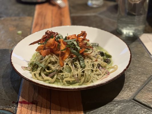 Madison Crossing Lounge by null