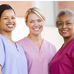 Familiar Care Senior Care