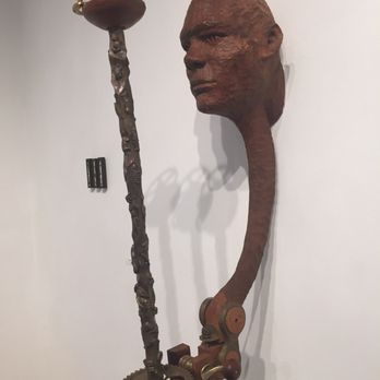 ARS Cafe - Art Galleries Near Me - Honolulu, Hawaii