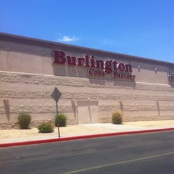 Burlington