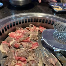 Beef Brisket