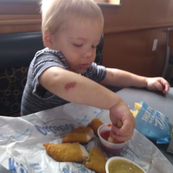 Culver's - Burgers Near Me - Estero, Florida