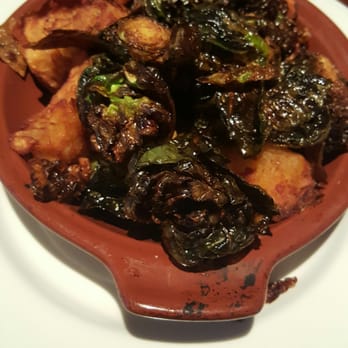 Yard House - Brussel sprouts - Bars Near Me - Long Beach, California Yard House - Brussel sprouts - Bars Near Me - Long Beach, California