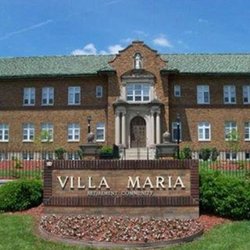 Villa Maria Retirement Community