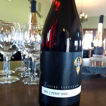 Zugibe Vineyards - New labels are mint! - Wineries Near Me - Geneva, New York Zugibe Vineyards - New labels are mint! - Wineries Near Me - Geneva, New York