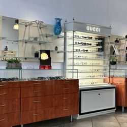 Eye Styles of Rancho San Diego - Display.