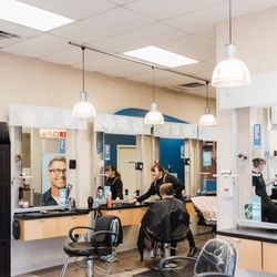 Supercuts - Logan