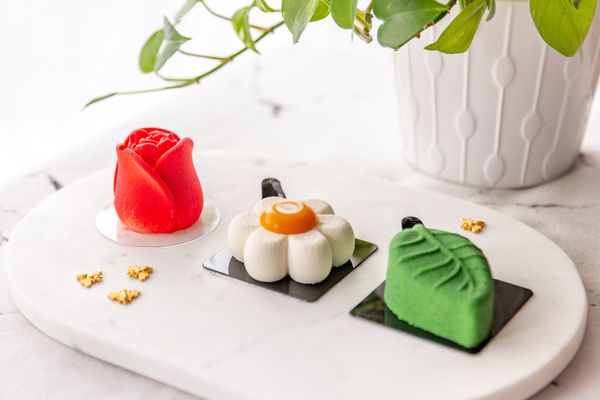Lakon Paris Patisserie by null