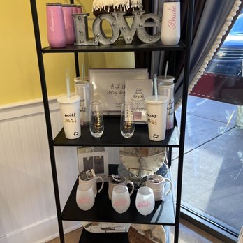 Nothing Bundt Cakes - a display of candles and candles - Bakeries Near Me - Charlotte, North Carolina Nothing Bundt Cakes - a display of candles and candles - Bakeries Near Me - Charlotte, North Carolina